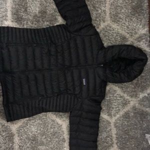 Women’s Patagonia jacket XL
